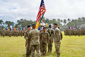 美將領：太平洋陸軍及盟友能破解中國的拒止策略