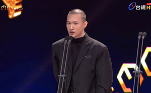 金曲36》一生僅一次！someshiit山姆奪最佳新人獎