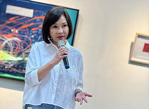 軍方禁飛農用無人機惹議  柯志恩提「限高」解方兼顧權益