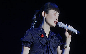 金曲36》魏如萱奪華語最佳女歌手！激動哽咽：我超棒的