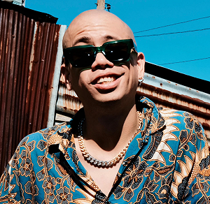 金曲36》呂士軒奪華語最佳男歌手!嗨:最接近周杰倫的一刻