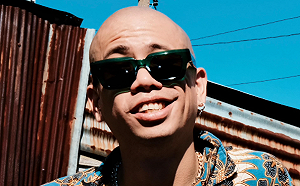 金曲36》呂士軒奪華語最佳男歌手！嗨：最接近周杰倫的一刻