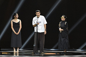 魏如萱緬懷已故音樂人 唱大S「十分鐘的戀愛」惹淚