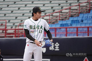 韋宏亮近即戰力也成狀元人選 曾偉喆條件佳拚順位