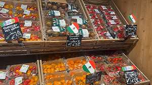 一帶一路漩渦5 / 中國洗產地騙全歐洲 義大利從餐桌迎戰紅色經濟風暴  