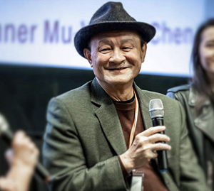 陳慕義被點名「評論黃國昌」！氣炸狂爆粗口：竟然這樣侮辱我 