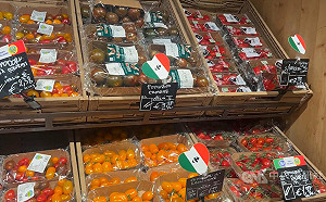 一帶一路漩渦5 / 中國洗產地騙全歐洲 義大利從餐桌迎戰紅色經濟風暴  