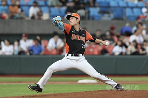 獅拋上半季封王彩帶  奪隊史第18座季冠軍