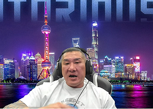 館長稱中國14億同胞決定台灣人性命!  陳培瑜：他被槍擊應該找公安