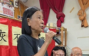 民主派全部消失！香港社民連宣布解散：面對強大政治壓力別無選擇
