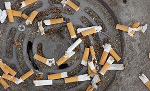 蔡筱穎觀點》注意了！保護兒童免受二手菸危害 法國擴大禁菸範圍