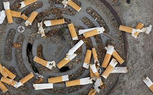 蔡筱穎觀點》注意了！保護兒童免受二手菸危害 法國擴大禁菸範圍