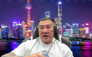 館長嘜擱騙！吹捧中國3A大作  拿假訊息嗆台灣200億做點麵線系統是怎樣？ 