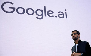 Google入虎穴  與百度掀AI人才爭奪戰
