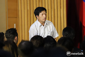 成亞運示範項目！鄭寶清：電競是重要國策