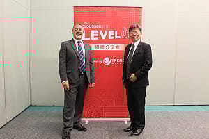 資安危機！80%消費者因企業受害