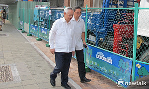 14A總裁彭淮南也遭詐騙集團冒名行騙！央行代澄清呼籲民眾別受騙