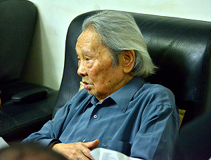 百名作家聲明  要求台灣新文學入課綱