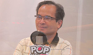 柯P強敵環伺 蘇煥智明宣布參選台北市長