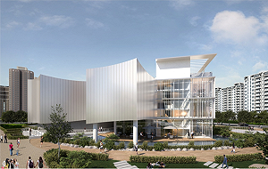 歷經3總統  國家電影中心終於標出去了