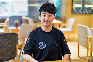 敢問就答！《英雄聯盟》新科冠軍上路Khan親答粉絲提問