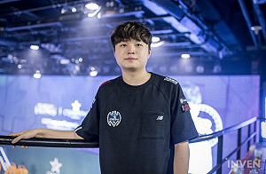 想與歐美選手交戰！ 《英雄聯盟》Bdd答網友提問