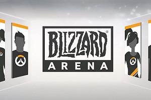 世界級基地！暴雪娛樂將在洛杉磯打造競賽場館