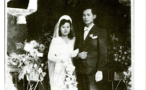 黑銘單拼圖》最早的臺獨組織 廖文毅與陳智雄的故事