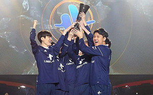 集思廣益！《鬥陣特攻》Lunatic-Hai公開徵求新隊名