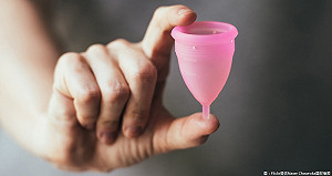 月亮杯增感染風險？食藥署急闢謠