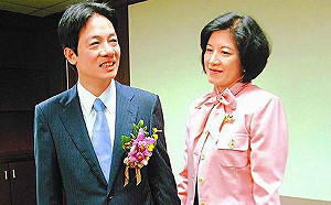 夫唱婦隨 興達電廠：賴妻請假未辭職