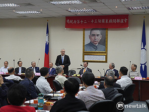 賴清德接閣揆　吳敦義盼調整一例一休