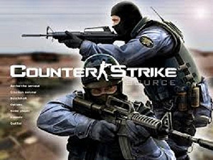 打CS竟弄假成真 陸兩玩家遭集體殺害