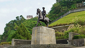 蔣公銅像如何處理?   教部：邀師生和家長溝通減少爭議