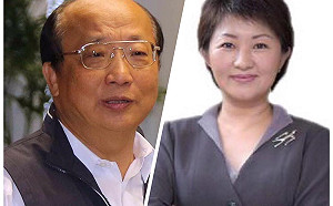 唐復年觀點》誰是2018的「胡志強」？