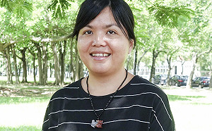 人物狂想曲》雞婆個性改變了這事 楊淑媛：有需要打電話找我