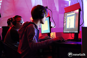 霸主之爭！《英雄聯盟》六都總決賽即將引爆