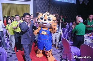 唐復年觀點》2018台中市這一役   想必慘烈