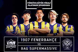 《英雄聯盟》世界賽受阻 土耳其隊簽證喬不攏