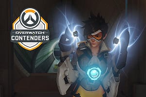 Gigantti大躍進！《鬥陣特攻》Contenders第四週排行