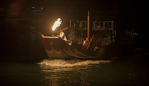 《蹦火》《夢想全壘打》紀錄片播映 讓港民看見臺灣