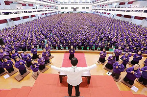 管仁健觀點》「妙」不可言的特務宗教學