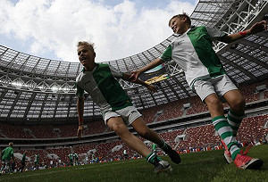 擔心球隊機密外洩！FIFA加強資安控管