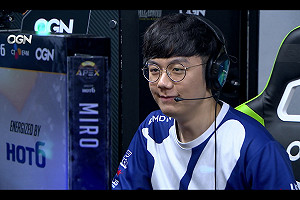 背水一戰！ 《鬥陣特攻》Lunatic-Hai晉級