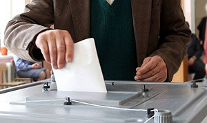 俄羅斯選舉被抓包  投票數被灌水7倍