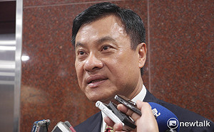 遭批議事不中立  蘇嘉全：徐永明誤會了