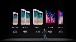 果粉不愛！iPhone 8驚傳明年將減產五成