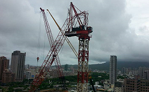 泰利攜雨！職安署籲雇主檢視工安違者開罰