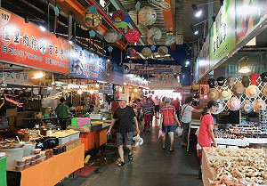 大魯行腳》「富裕」城鎮 記憶中的佳里