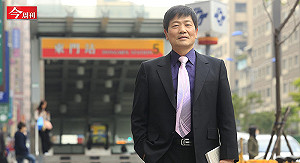 將永康街推向世界！快閃影片入圍金鐘 幕後推手是他